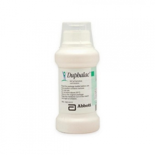 Duphalac Lactulose Oral Solution 300ml